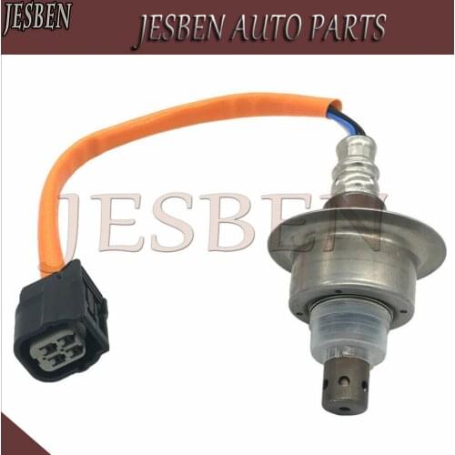 36531-RNA-003 Front Lambda Oxygen O2 Sensor For HONDA CIVIC CRV CR-V FR-V FRV ACCORD 36531-RNA-J01 36531RNA003 36531RNAJ01