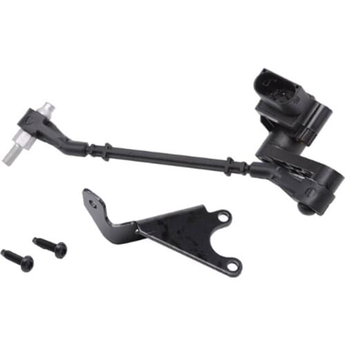 1pcs For RANGE ROVER L322 FRONT LEFT&RIGHT AIR SUSPENSION HEIGHT LEVEL SENSOR OE# LR020626/ LR020627