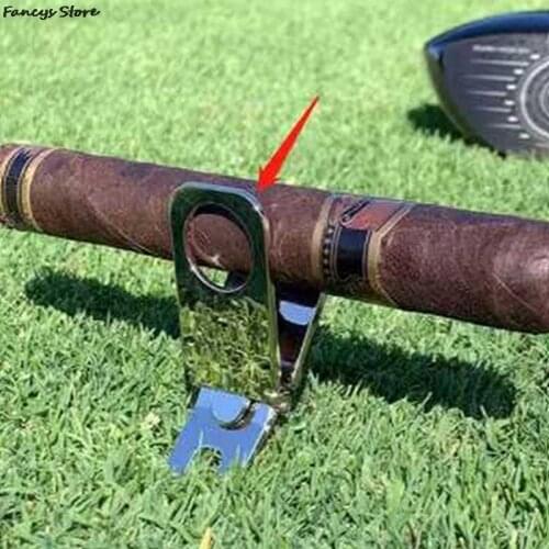 Stainless Steel Clip Holder For Cigar Wholesale Dropshipping Smoke Shelf Mini Portable Storage Tools Outdoor Indoor Universal