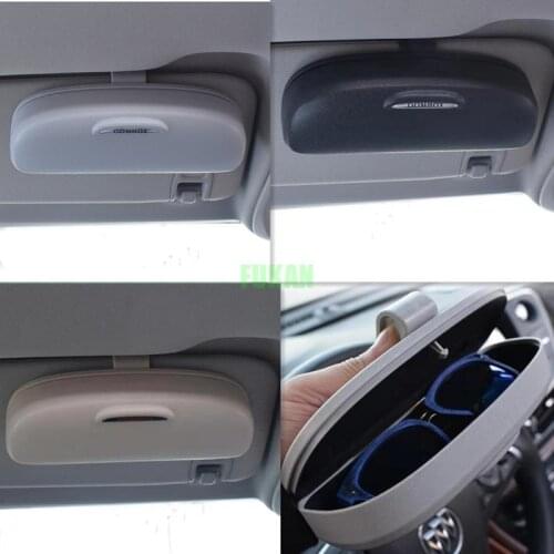 FUKAN Glasses Holders In Cars