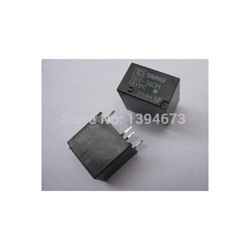 HOT NEW TB1-160M 12VDC TB1-160M-12VDC TB1 160M TAIKO DIP4