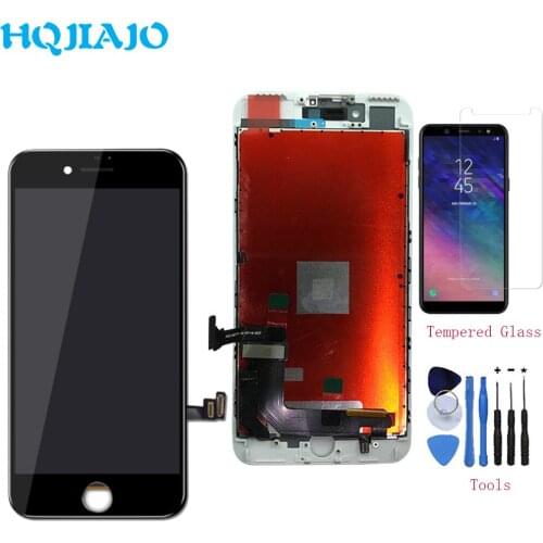 Quality Touch Screen LCD For Apple iPhone 8 8 Plus Screen Touch Display LCD Digitizer For iPhone 8 LCD Screen Display Assembly