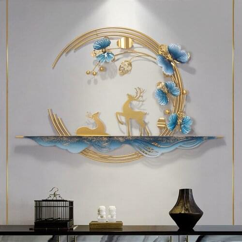 Unicorn room decor aesthetic nordic baby feng shui home decoration wall farmhouse boho decoration home decor Setting wall