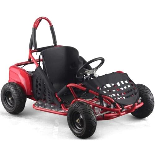 Small children Mini all terrain vehicle ATV ATV four wheeled motorcycle electric kart drift car rental
