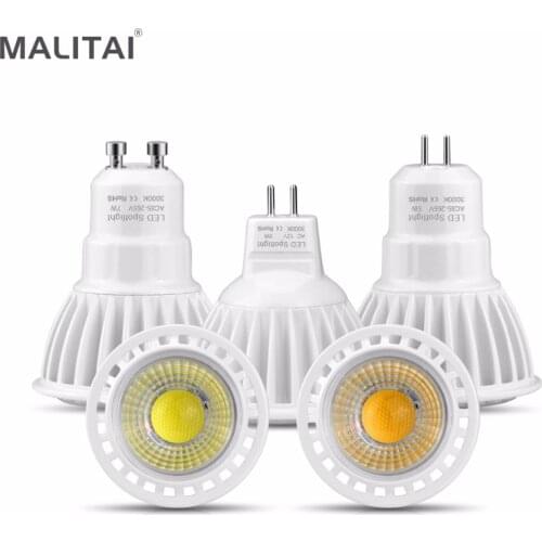 MALITAI LED Bulbs