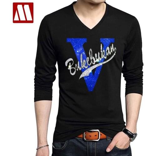 MYDBSH Oversized Men's T-Shirts