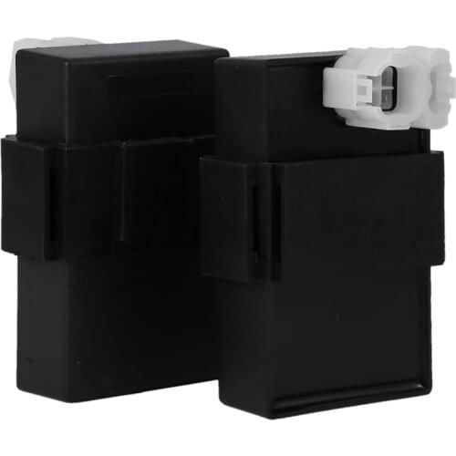 NEW-2X CDI Igniter for Honda XL600 V Transalp MS8 CI558 with Side Stand Switch