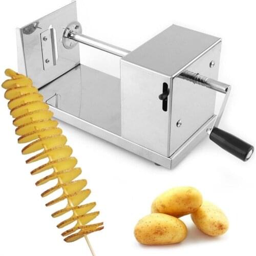OUTAD Potato Knives