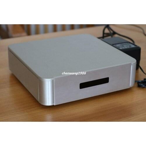 Latest class A Engraved British Stageline MC phono amplifier LP