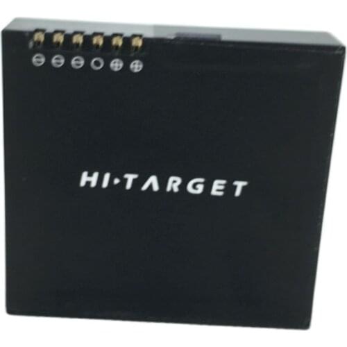 2020 Brand new HI-TARGET BL-6300 BATTERY FOR HI-TARGET SURVEYING instrument survey tools hitarget BL6300A battery 3.7V 6300mAh