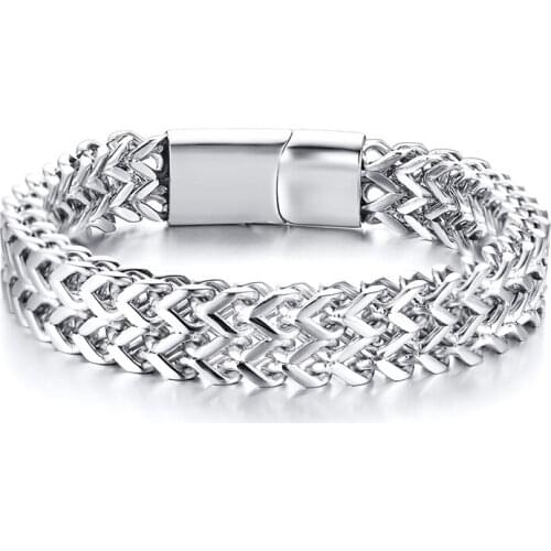 Titanfitz Black Bracelets