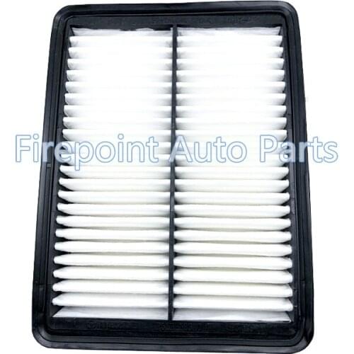 Air Filter P501-13-3A0 P51F-13-3A0A P501133A0 P51F133A0A For Mazda