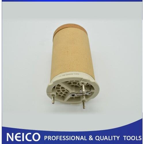 Free Shipping , High Quality 3*400V/11KW 123.233 Heating Element For Plastic Hot Air Weld Heater