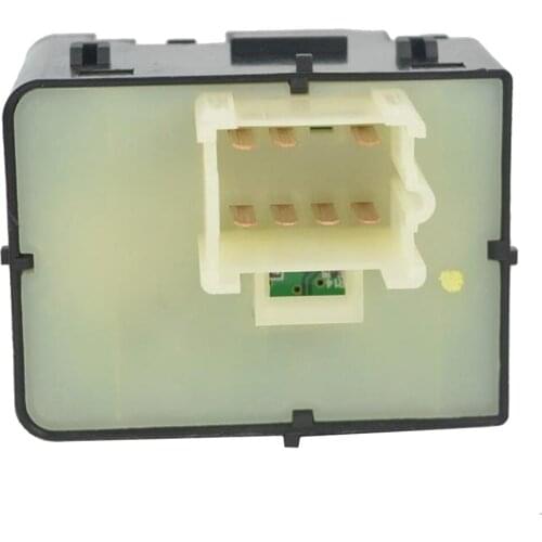 Driver Side Power Window Switch for Chevrolet Express GMC