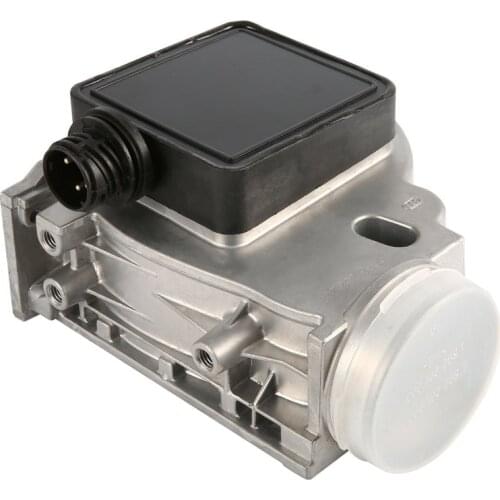 Reliability Durability MAF Mass Air Flow Meter Sensor 0.1 (m3 / h) for BMW E30 E36 E34 Z3 318i 318ti 318is 1.8 518i