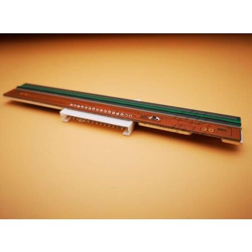 New original GODEX G530 G-530 G-530U barcode printer head For Godex G530U G530UP 300dpi thermal print head printhead