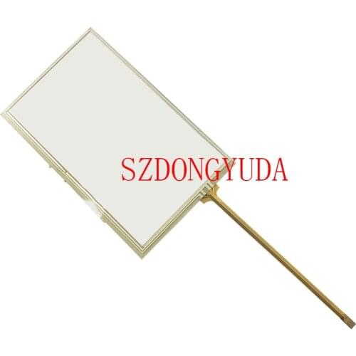 New 7 Inch For AM800480STMQWT00 AM800480S TMQWT00 LCD Display Panel With Touch Screen Digitizer Glass Sensor