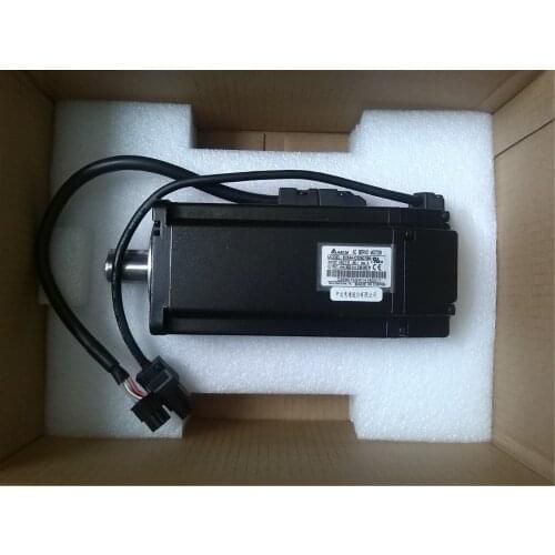 New Delta servo motor 750W ECMA-C20807SS