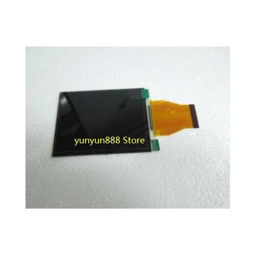 NEW Digital Camera LCD screen For Nikon S8100 without backlight