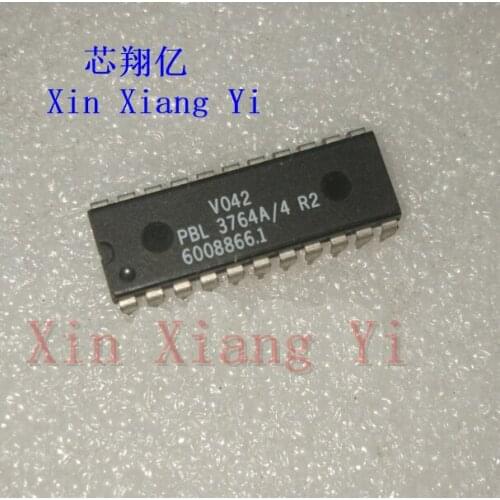 PBL3764A-4 R2 PBL3764A DIP-22