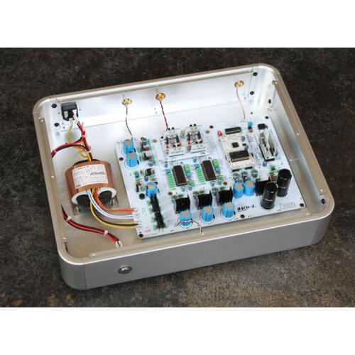 TDA1540 DAC plus Subscription