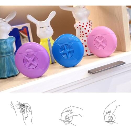 3 in 1 Portable Womens Razor Hair Shaving Function Travel Ma'am Razor Defeatherer Safety Razor Electric Tool