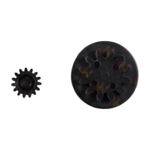 Gear wheel FOR Mercedes-Benz W140 R129 VDO odometer Speedometer 15 & 12 tooth