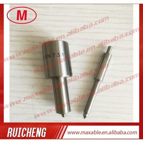 Fuel injection nozzle 9 432 610 170 105015-7310 DLLA160SN731 nozzle/diesel nozzle