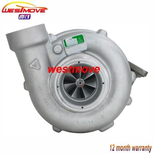 K31 turbo 53319887137 53319887128 0090961699 A0090961699 turbocharger for Mercedes Benz Truck Actros Engine OM501LA OM501LA-E3