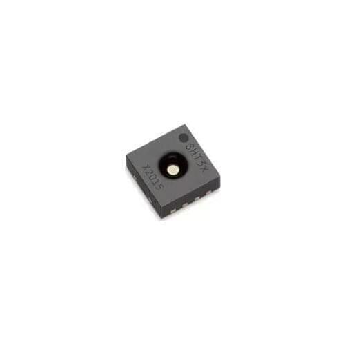 100% original new Digital Humidity Sensor Temperature Sensor SHT31 SHT31-DIS Connector