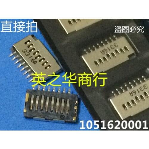 105162-0001, 1051620001, 01051620001 original play