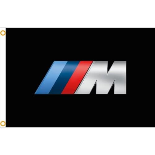 3X5 Ft IIM Car Flag Polyester Printed Flags and Banners for Decor