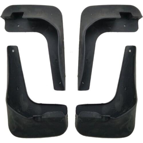 AHHDMCL Car Mudguards Fender Mud Flaps For Senia S80 M80 2009 2010 2011 2012 2013 2014 2015