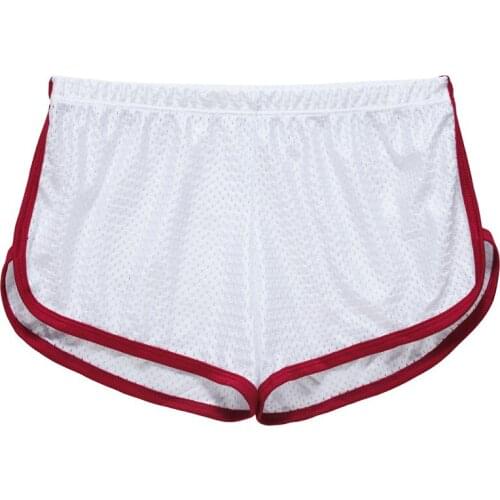 Flower Guardian Angel Men's Homewear