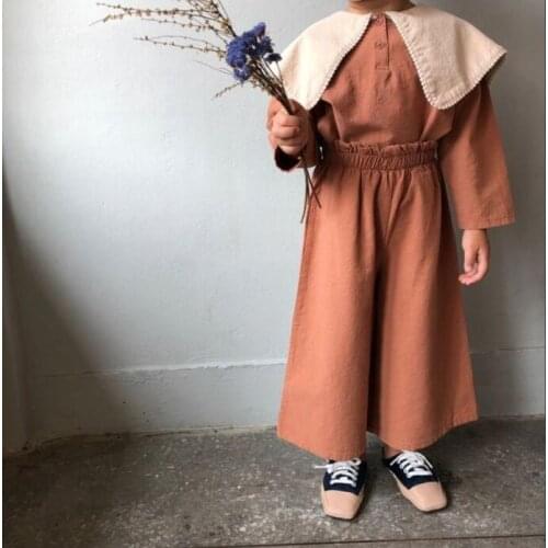 Jokkzo Pants For Girls