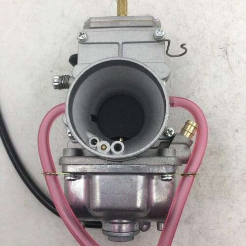 SherryBerg carburettor carby carburator vergaser TM32 TM 32mm 32 mm Flat Slide Smoothbore Carb Carburetor TM32-1 replace mikuni
