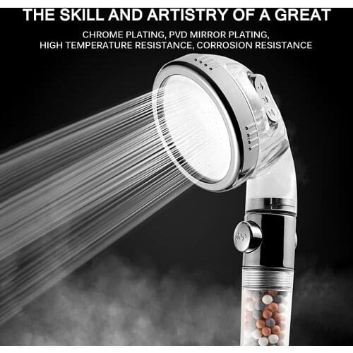 Фильтр-насадки для душа Konesky China At AliExpress