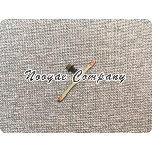 M6 Switch on/off Volume Ribbon For Meizu M6 Power Button Flex Cable ; 10pcs/lot