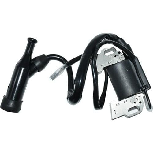 Carbman Ignition Coil Module for HONDA GX110 GX120 GX140 GX160 GX200 Garden Machine Part