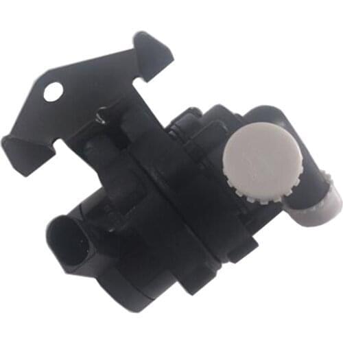 New Car Additional Electric Cooling Auxiliary Water Pump For Audi Q7 For VW Touareg For Porsche Cayenne 2003 7L0965561D