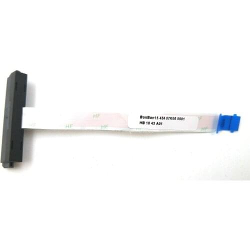 New HDD Cable For HP Envy 15-AQ173CL 15-AQ210NR 15-AQ267CL 15-AQ273CL M6-AQ003DX M6-AQ005DX Hard Drive Cable