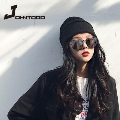 Solid Unisex Beanie Fall/Winter Wool Blend Soft Warm Knit Hat Mens Womens SkullCap Hat Gorro Ski Cap Beanie ski mask red