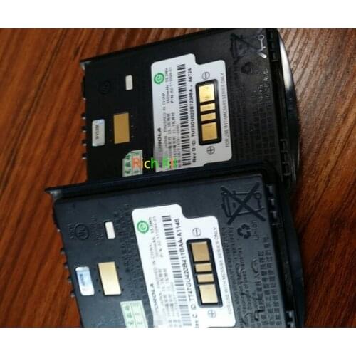 Origina For Motorola Symbol MC55 MC65 MC659B MC5590 MC55A0 High Capacity Extended (82-111094-01, 3.7V, 3600mAh) replacement