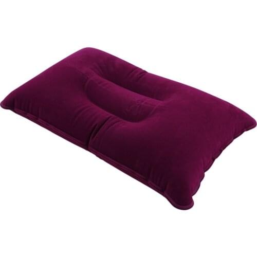 OUTAD Inflatable Travel Pillows