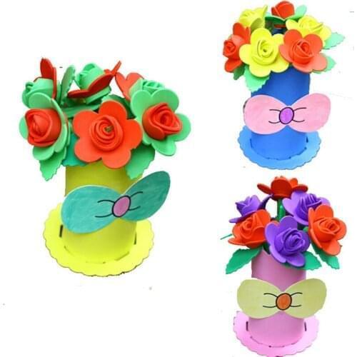 PENHAOFUN Children's Puzzles