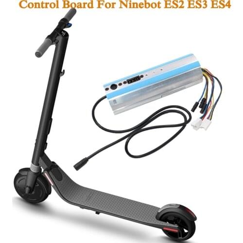 Controller Control Board For Ninebot ES2 ES3 ES4 Kickscooter Motherboard Controller Scooter Replacement Accessories Repair Parts
