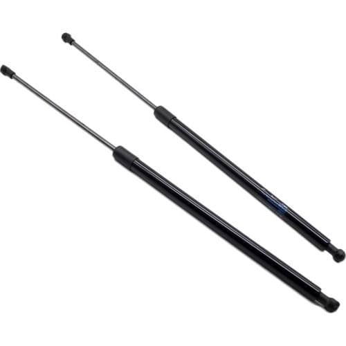 2pcs Auto Tailgate Boot Ascensor de apoyo Gas Struts Spring for Nissan X-Trail T31 2007 2008 2009 2010-2013 580 mm