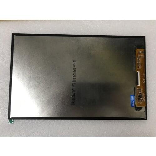 SL101PN29D1127-A00 AL1127D for Tablet computer LCD Displays screen