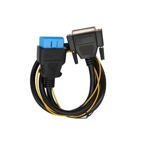 OBD Connection Line for CGDI Prog MB Benz Key Programmer