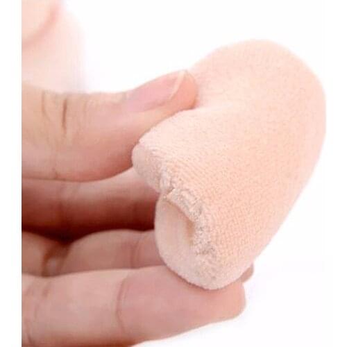 Puff Make Up Sponge Cosmetic Makeup Super Soft Cleansing 3 Size Face Body Powder